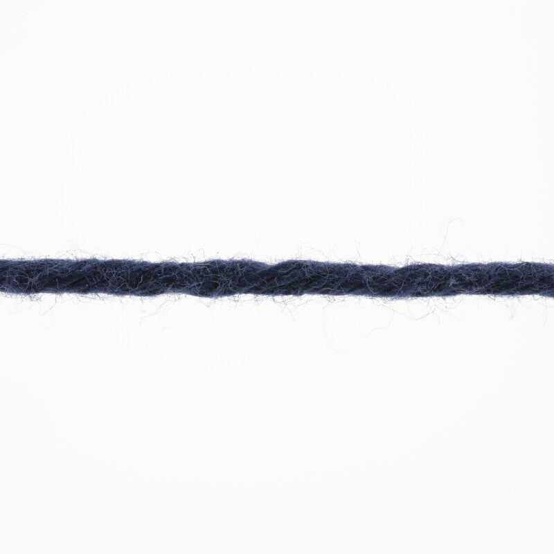 Lang Yarns Handarbeitsgarn – 50g / 84m – Blue Marine (0635) – yarn texture