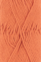 Lang Yarns Handarbeitsgarn – 50g / 84m – Light Orange (0659) – detail