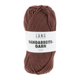 Lang Yarns Handarbeitsgarn – 50g / 84m – Bordeaux (0664)