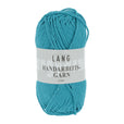 Lang Yarns Handarbeitsgarn – 50g / 84m – Turquoise (0678)