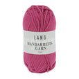 Lang Yarns Handarbeitsgarn – 50g / 84m – Fuchsia (0685)
