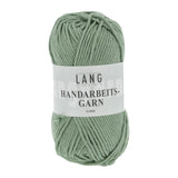 Lang Yarns Handarbeitsgarn – 50g / 84m – Dusty Sage (0692)