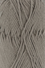Lang Yarns Handarbeitsgarn – 50g / 84m – Mud (0699) – detail
