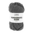 Lang Yarns Handarbeitsgarn – 50g / 84m – Grey (0724)