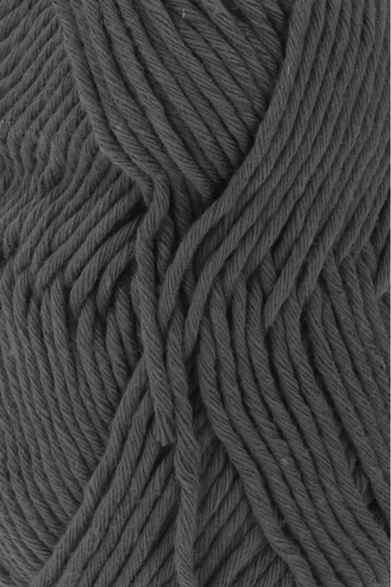 Lang Yarns Handarbeitsgarn – 50g / 84m – Grey (0724) – detail