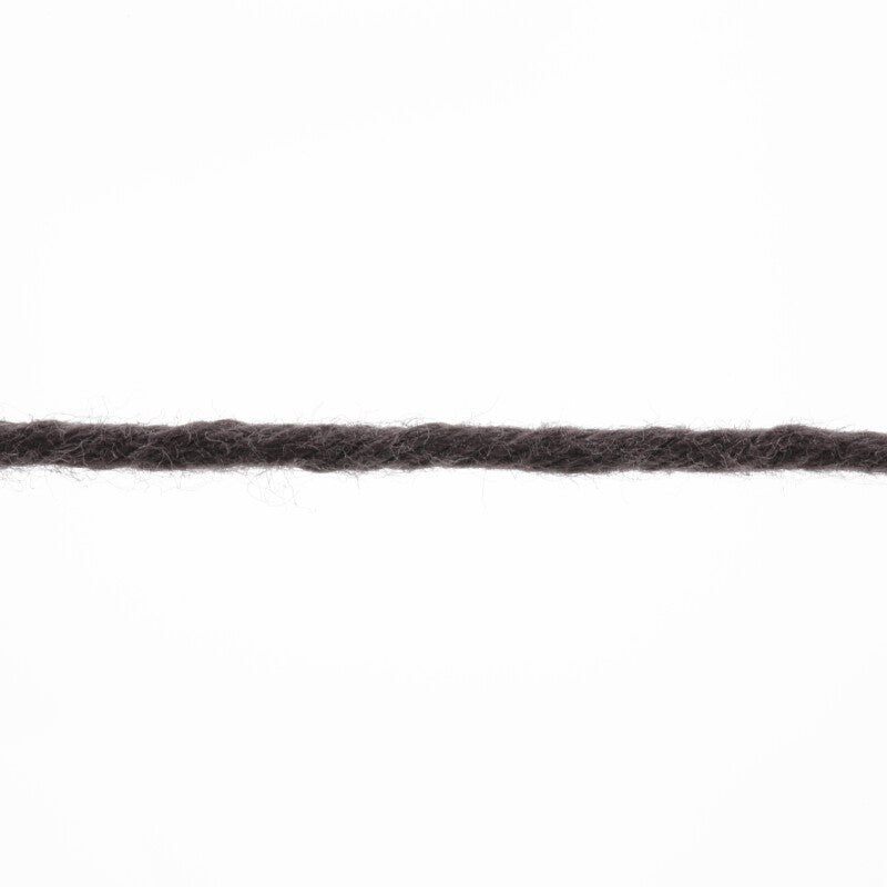 Lang Yarns Handarbeitsgarn – 50g / 84m – Brown (0767) – yarn texture