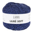 Lang Yarns Lamé Soft – 50g / 190m – Navy (0025)
