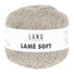 Lang Yarns Lamé Soft – 50g / 190m – Beige (0026)