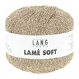 Lang Yarns Lamé Soft – 50g / 190m – Gold (0050)