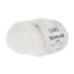 Lang Yarns Mohair Luxe Yarn, 175m / 25g – White (0001)