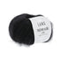 Lang Yarns Mohair Luxe Yarn, 175m / 25g – Black (0004)