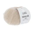 Lang Yarns Mohair Luxe Yarn, 175m / 25g – Sand (0022)
