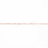 Lang Yarns Mohair Luxe Yarn, 175m / 25g – Salmon (0128), yarn strand