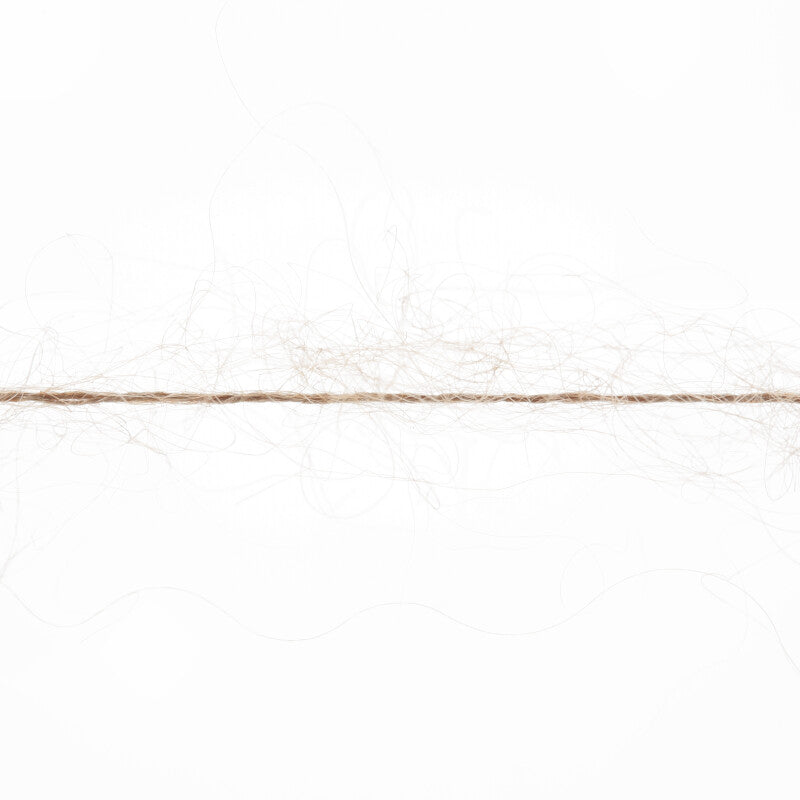 Lang Yarns Mohair Luxe Yarn, 175m / 25g – Cognac (0168), yarn strand