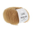 Lang Yarns Mohair Luxe Yarn, 175m / 25g – Camel (0339)