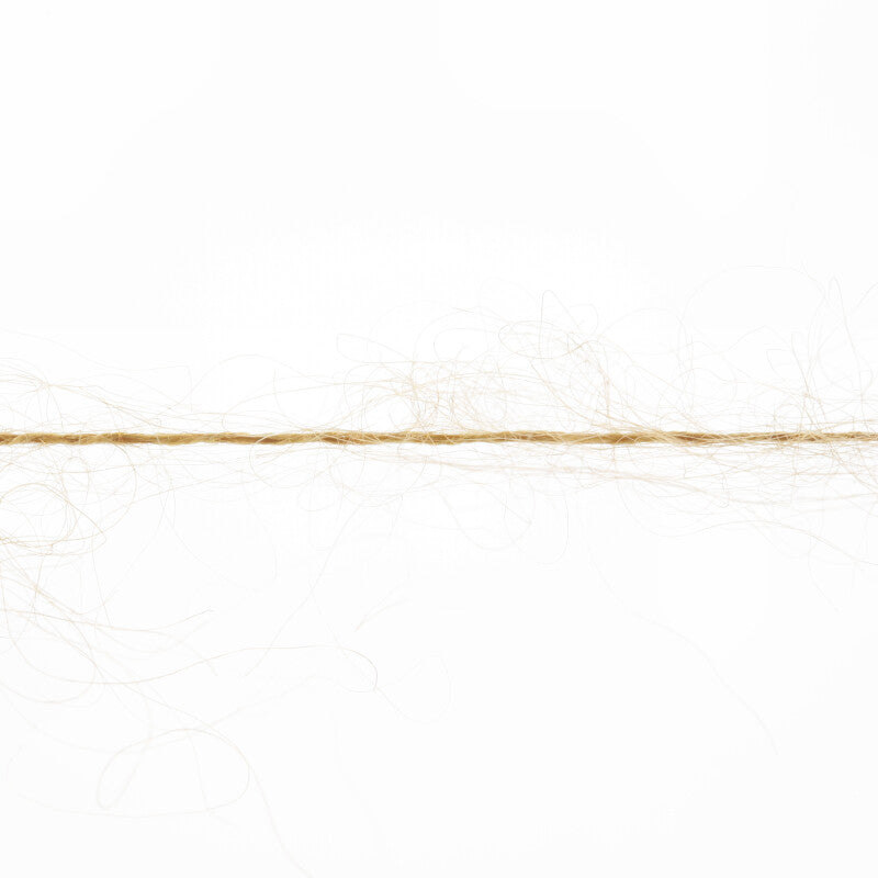 Lang Yarns Mohair Luxe Yarn, 175m / 25g – Camel (0339), yarn strand