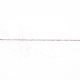 Lang Yarns Mohair Luxe Yarn, 175m / 25g – Old Rose (0348), yarn strand