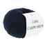 Lang Yarns Carpe Diem – 50g / 90m – Steel (0010)