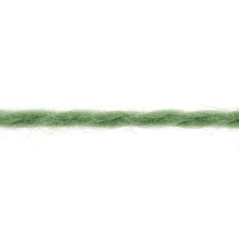 Lang Yarns Carpe Diem – 50g / 90m – Green (0017) – yarn texture