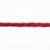 Lang Yarns Carpe Diem – 50g / 90m – Dark Red (0062) – yarn texture
