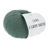 Lang Yarns Carpe Diem – 50g / 90m – Ivy (0093)