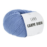 Lang Yarns Carpe Diem – 50g / 90m – Light Blue (0121)