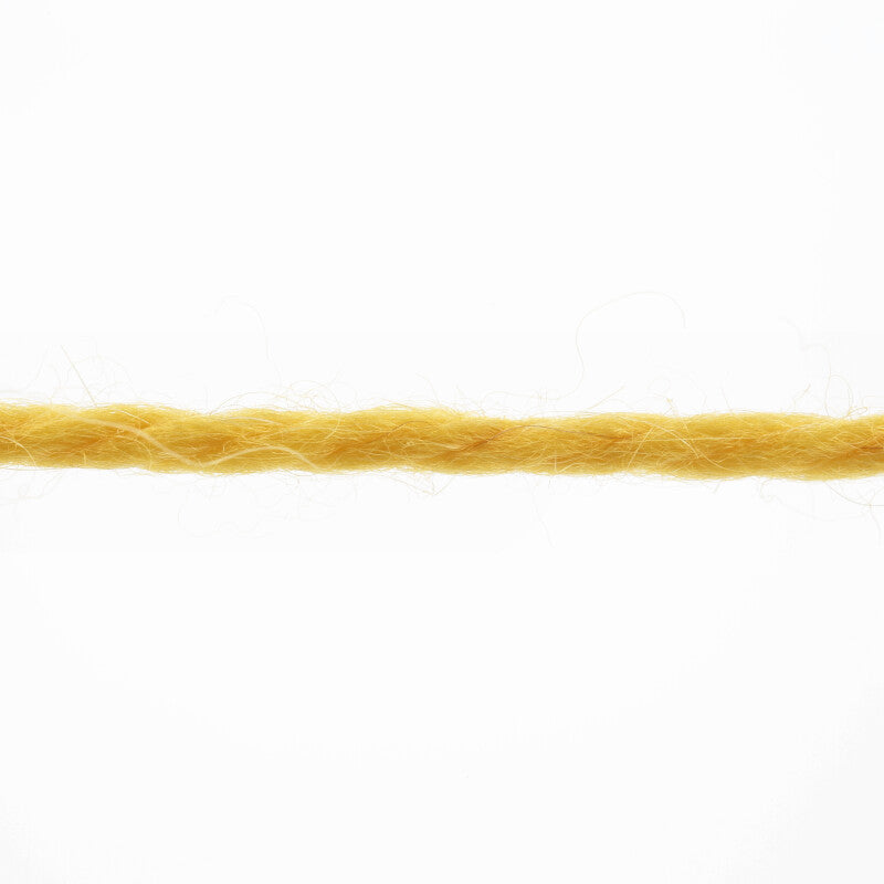 Lang Yarns Carpe Diem – 50g / 90m – Gold (0150) – yarn texture