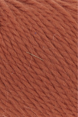 Lang Yarns Carpe Diem – 50g / 90m – Orange (0159) – detail