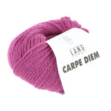 Lang Yarns Carpe Diem – 50g / 90m – Fuchsia (0165)