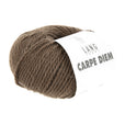 Lang Yarns Carpe Diem – 50g / 90m – Cocoa (0167)