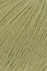 Lang Yarns Baby Alpaca Yarn, 170m / 50g – Kiwi (0016), yarn texture