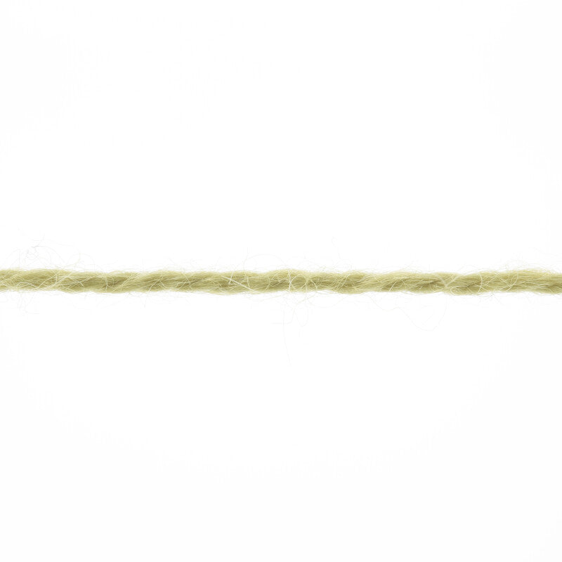 Lang Yarns Baby Alpaca Yarn, 170m / 50g – Kiwi (0016), yarn strand