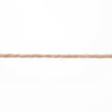 Lang Yarns Baby Alpaca Yarn, 170m / 50g – Salmon (0028), yarn strand