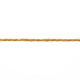 Lang Yarns Baby Alpaca Yarn, 170m / 50g – Gold (0050), yarn strand