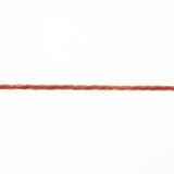 Lang Yarns Baby Alpaca Yarn, 170m / 50g – Brick (0087), yarn strand