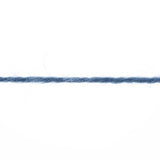 Lang Yarns Baby Alpaca Yarn, 170m / 50g – Steel Blue (0110), yarn strand