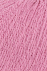 Lang Yarns Baby Alpaca Yarn, 170m / 50g – Light Pink (0165), yarn texture