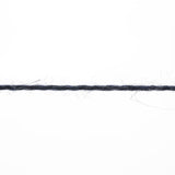 Lang Yarns Baby Alpaca Yarn, 170m / 50g – Dark Jeans Mélange (0234), yarn strand