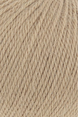 Lang Yarns Baby Alpaca Yarn, 170m / 50g – Camel (0238), yarn texture