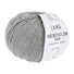 Lang Yarns Merino 200 Bébé Yarn, 203m / 50g – Light Grey Mélange (0303)
