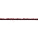 Lang Yarns Merino 200 Bébé Yarn, 203m / 50g – Bordeaux (0364), yarn strand