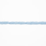 Lang Yarns Merino 200 Bébé Yarn, 203m / 50g – Light Blue (0372), yarn strand