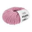Lang Yarns Atlantis – 50g / 135m – Rose (0009)