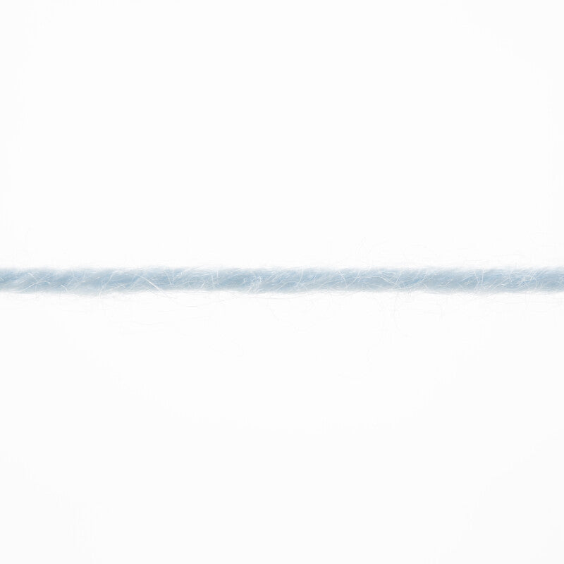 Lang Yarns Atlantis – 50g / 135m – Light Blue (0020) – yarn texture
