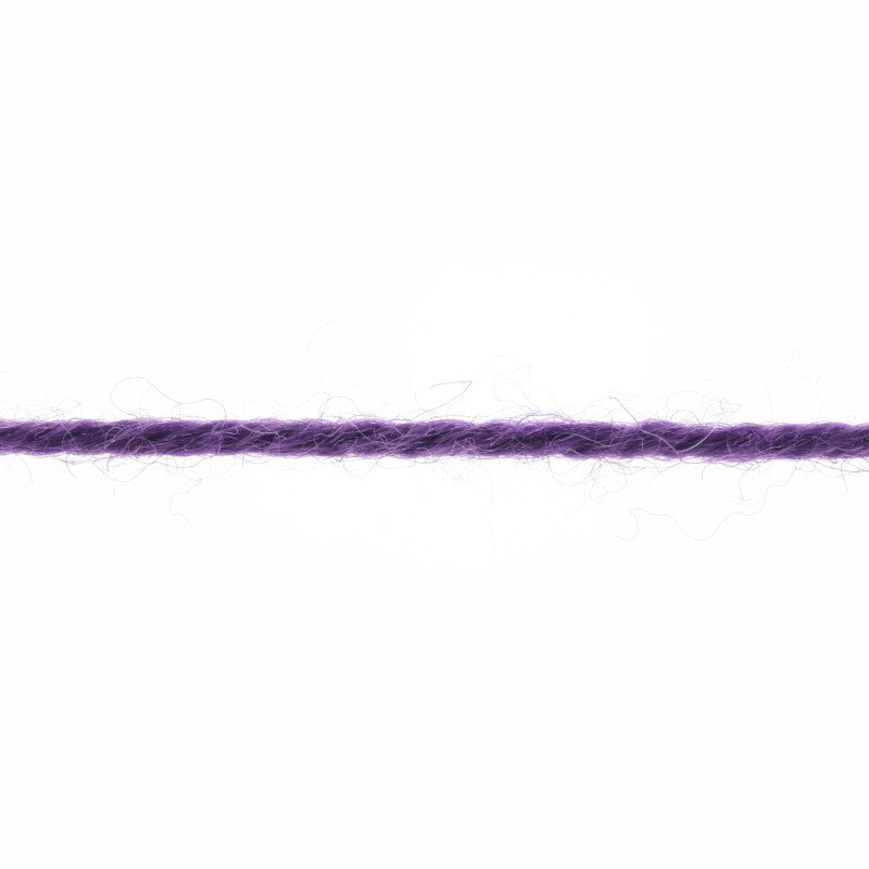 Lang Yarns Atlantis – 50g / 135m – Lilac (0047) – yarn texture