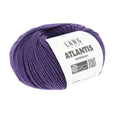 Lang Yarns Atlantis – 50g / 135m – Royal Purple (0090)