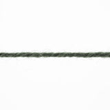 Lang Yarns Atlantis – 50g / 135m – Olive (0098) – yarn texture