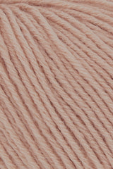 Lang Yarns Atlantis – 50g / 135m – Pink Powder (0209) – detail