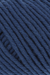 Lang Yarns Merino 70 – 50g / 70m – Royal (0006) – detail