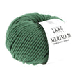 Lang Yarns Merino 70 – 50g / 70m – Grassgreen (0018)